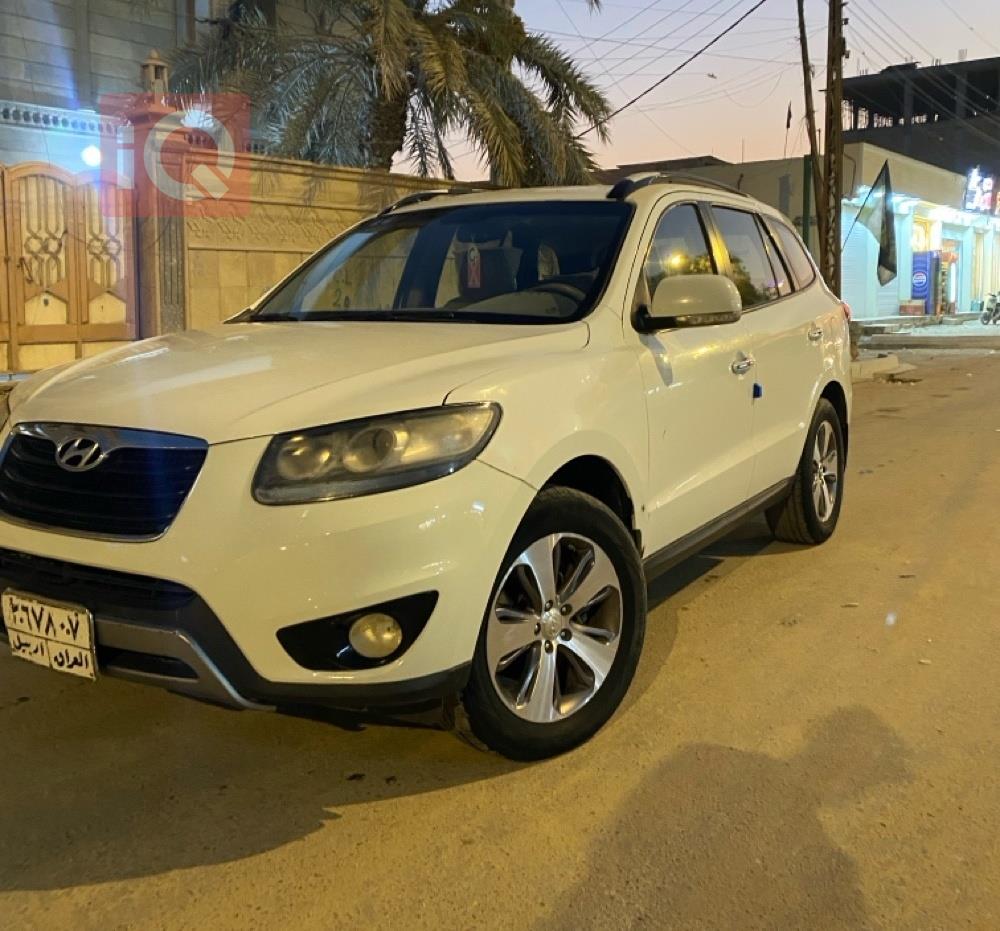 هیوندای سەنتافی